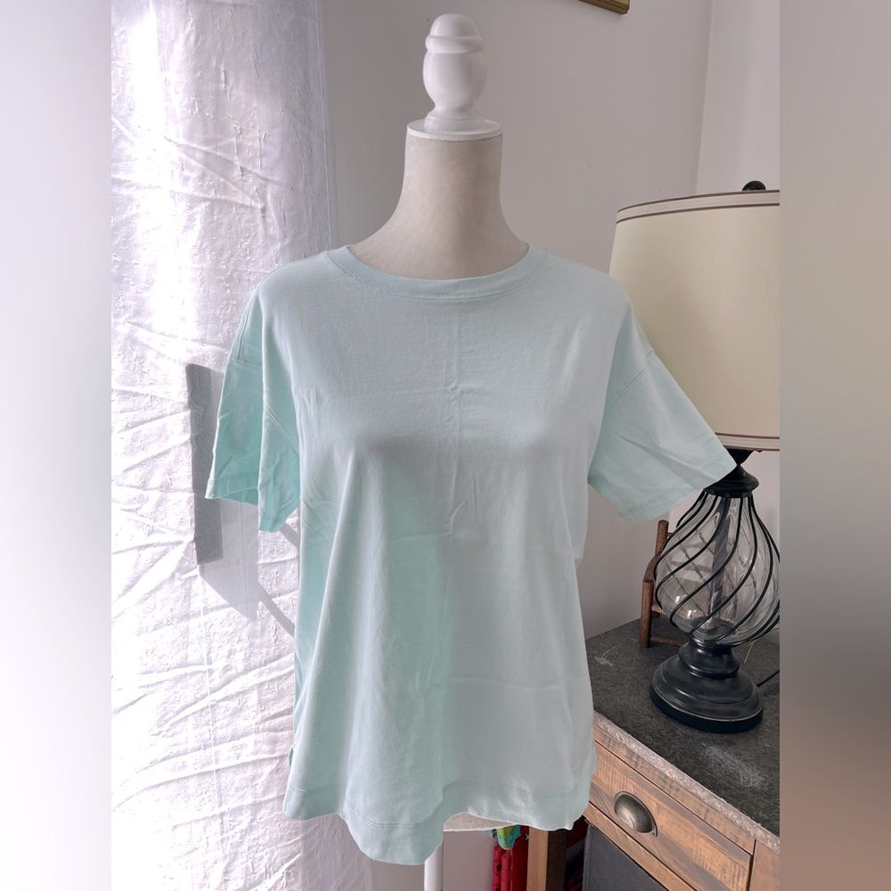 Old Navy Mint Green Women's Top